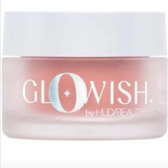 HUDA BEAUTY Other - Huda Beauty Blur Jam glowish primer